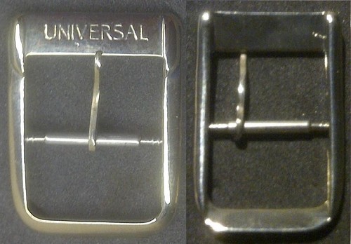 Original universal closed - universal, "closed"