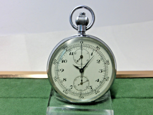 Orologio tasca universale - tasca,