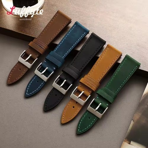Cinturino orologio pelle - orologio,