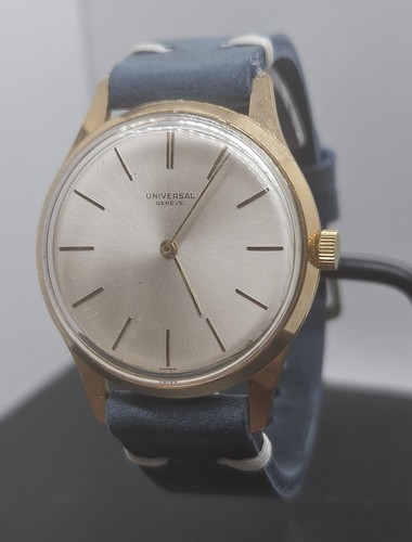 Reloj mecánico universal - reloj,