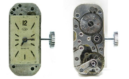 Orologio universal watch primi - watch,