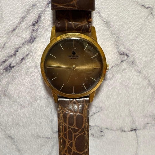 Orologio universal geneve - orologio,