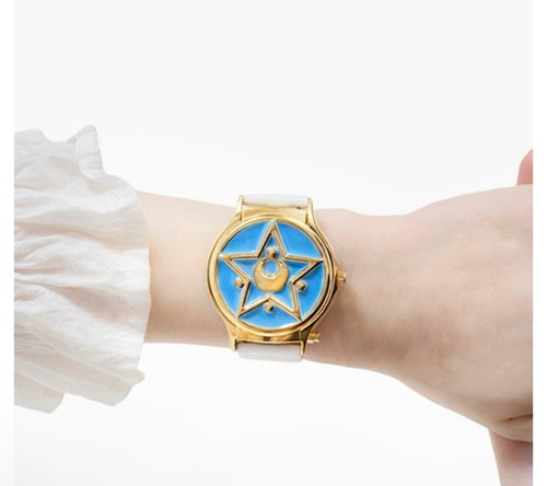 Orologio sailor moon - sailor,