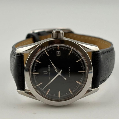 Orologio universal geneve - orologio,