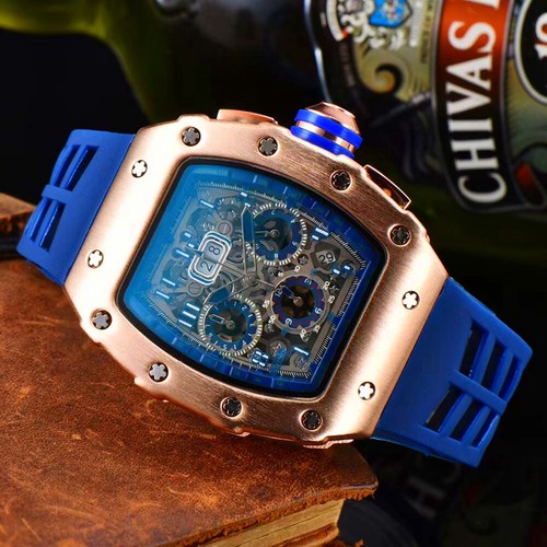Orologio uomo richard - orologio, technolo
