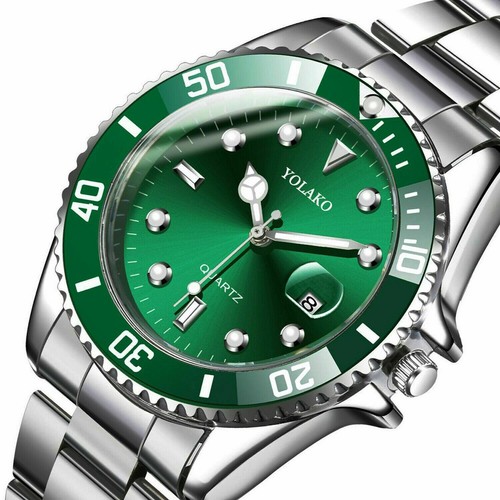 Orologio polso uomo - orologio,