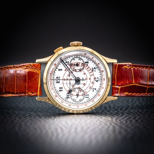 Universal watch monopusher - watch,