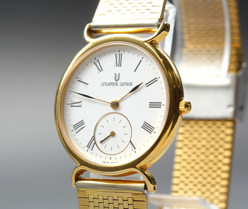 Orologio uomo vintage n - uomo, [n