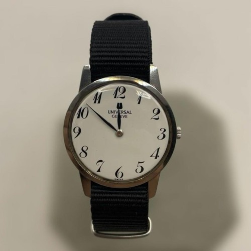 Orologio universal genève - orologio,