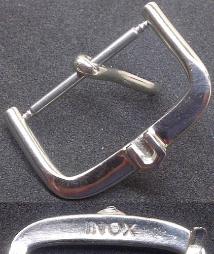 Original universal buckle - original,