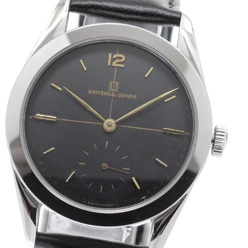 Universal geneve cal 262 - universal, cal.262