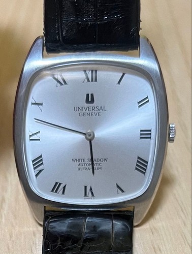 Orologio automatico