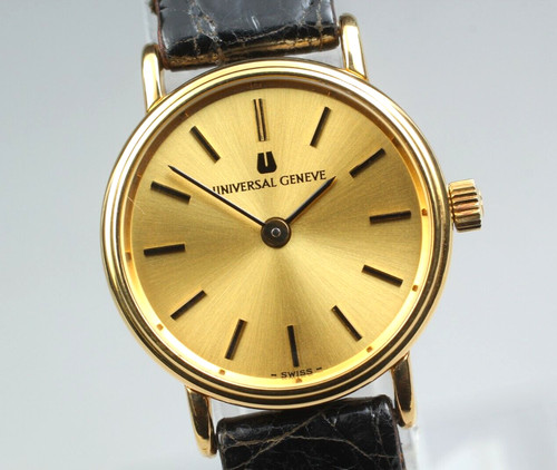Quasi nuovo orologio - [quasi, nuovo+++]
