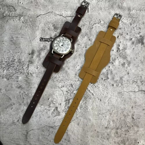 Cinturino orologio vintage