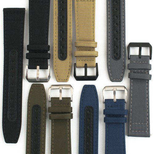 Cinturino orologio sailcloth - cinturino,