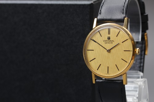 Ecc orologio da uomo - orologio,
