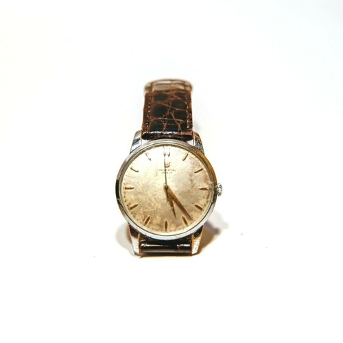 Orologio universal acciaio - orologio,